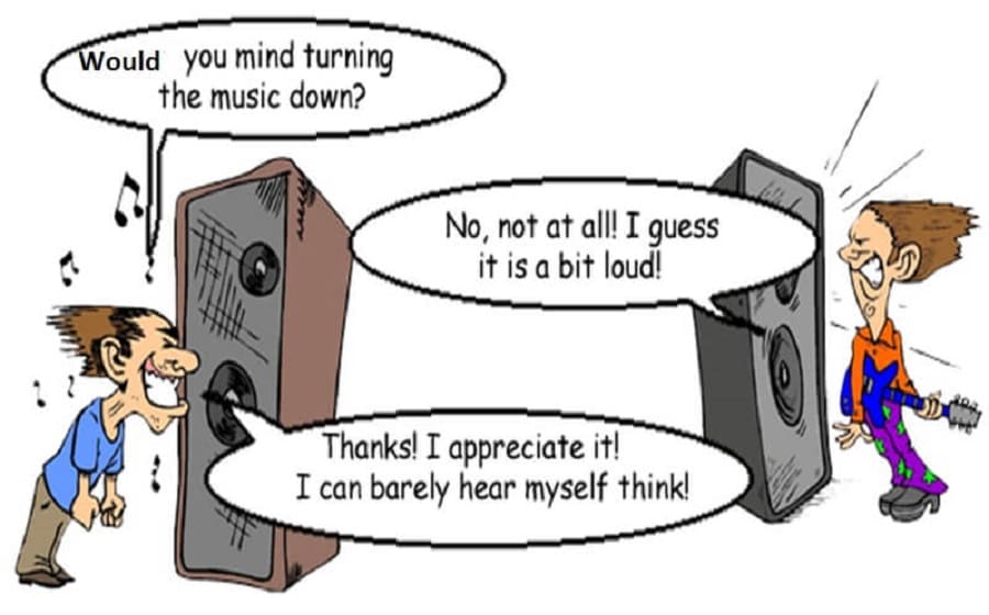 Cấu trúc Would you mind